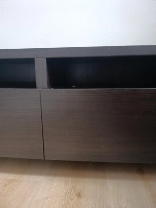 Mueble TV moderno