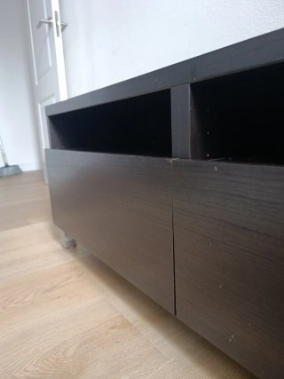 Mueble TV moderno
