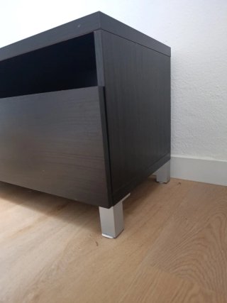 Mueble TV moderno