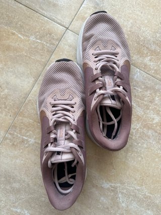 Zapatillas Nike Mujer Talla 38