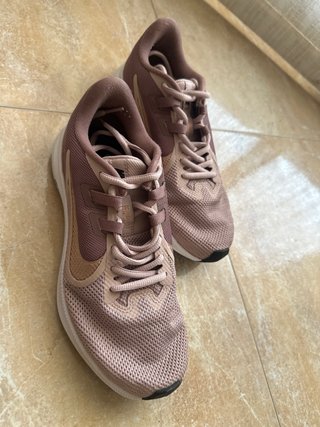 Zapatillas Nike Mujer Talla 38
