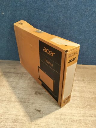 Acer ES1-533-P5MS Portátil de 15.6" Intel Pentium