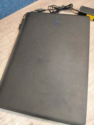 Acer ES1-533-P5MS Portátil de 15.6" Intel Pentium