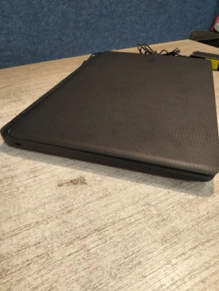 Acer ES1-533-P5MS Portátil de 15.6" Intel Pentium