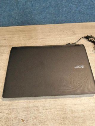 Acer ES1-533-P5MS Portátil de 15.6" Intel Pentium