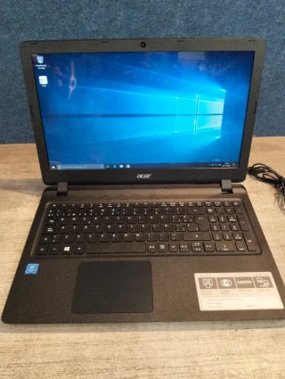 Acer ES1-533-P5MS Portátil de 15.6" Intel Pentium