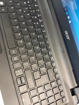 Acer ES1-533-P5MS Portátil de 15.6" Intel Pentium
