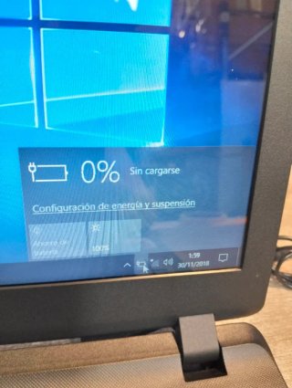 Acer ES1-533-P5MS Portátil de 15.6" Intel Pentium