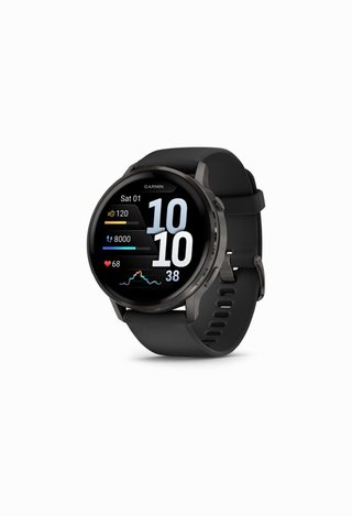 Reloj Garmin Venu 4 Negro