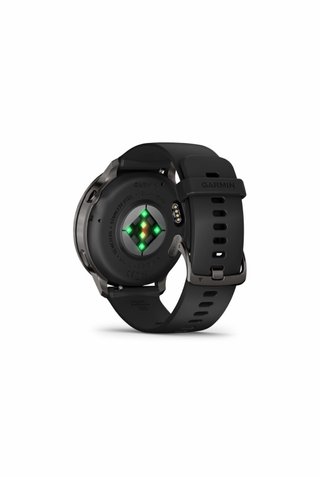 Reloj Garmin Venu 4 Negro