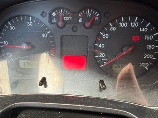 Volkswagen Bora 2002