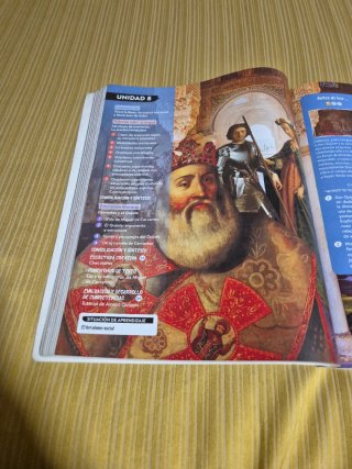 Lengua castellana y literatura Geniox