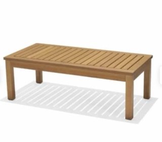 Sillón con mesa Jardín Chillvert Milán