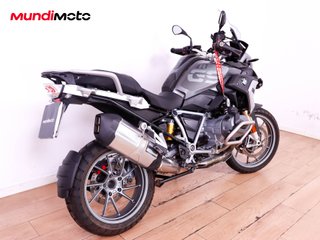 BMW R 1250 GS