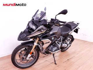 BMW R 1250 GS