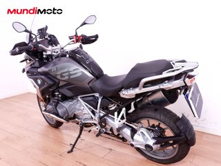 BMW R 1250 GS