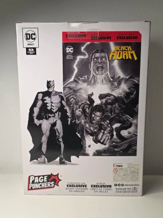 Batman McFarlane