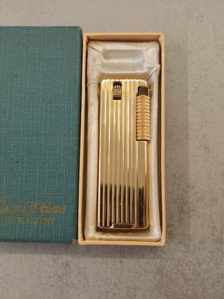 Encendedor Vintage Cupid Gas
