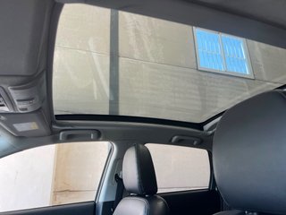 Mitsubishi ASX 2012 4x4