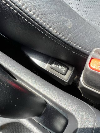 Mitsubishi ASX 2012 4x4