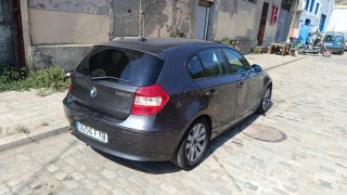 BMW Serie 1 2007
