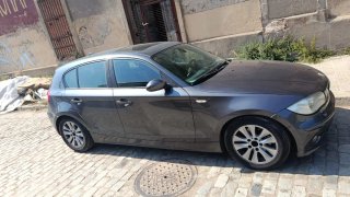 BMW Serie 1 2007