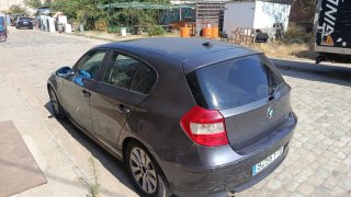 BMW Serie 1 2007
