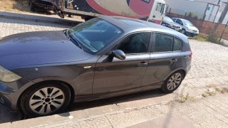 BMW Serie 1 2007