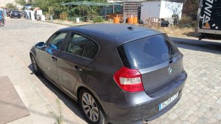BMW Serie 1 2007