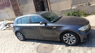 BMW Serie 1 2007