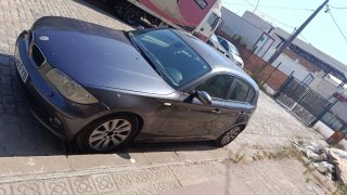 BMW Serie 1 2007
