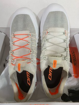 Zapatillas DMT Pogis Carretera T43