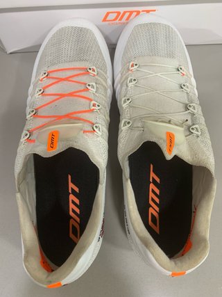 Zapatillas DMT Pogis Carretera T43