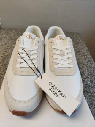 Zapatillas Calvin Klein Jeans Talla 43