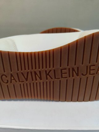 Zapatillas Calvin Klein Jeans Talla 43