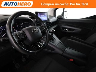 Toyota Proace City Verso 1.5 D-4D L1 Family Active