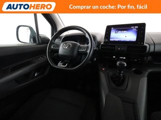 Toyota Proace City Verso 1.5 D-4D L1 Family Active