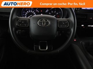 Toyota Proace City Verso 1.5 D-4D L1 Family Active