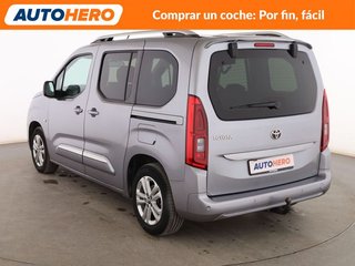 Toyota Proace City Verso 1.5 D-4D L1 Family Active