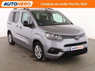 Toyota Proace City Verso 1.5 D-4D L1 Family Active