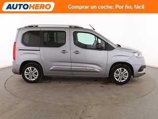 Toyota Proace City Verso 1.5 D-4D L1 Family Active