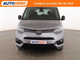 Toyota Proace City Verso 1.5 D-4D L1 Family Active