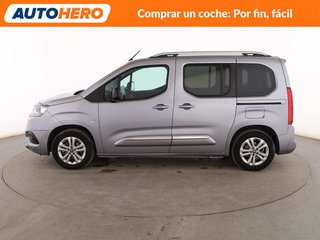 Toyota Proace City Verso 1.5 D-4D L1 Family Active