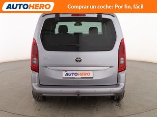 Toyota Proace City Verso 1.5 D-4D L1 Family Active