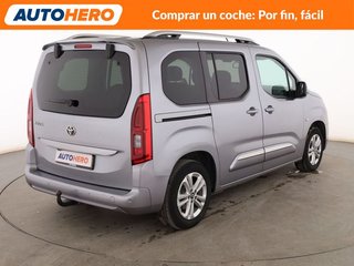 Toyota Proace City Verso 1.5 D-4D L1 Family Active