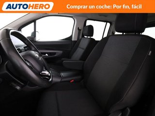 Toyota Proace City Verso 1.5 D-4D L1 Family Active