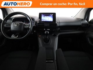 Toyota Proace City Verso 1.5 D-4D L1 Family Active
