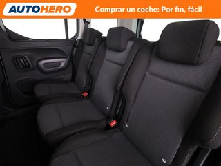 Toyota Proace City Verso 1.5 D-4D L1 Family Active