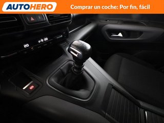 Toyota Proace City Verso 1.5 D-4D L1 Family Active