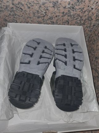 Geox Sandalias Unisex Talla 36 Nuevas Sin estrenar
